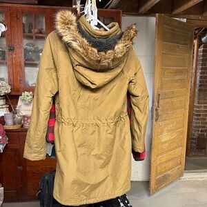 Eddie Bauer Winter Coat